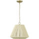 Sterling 3 Light 16.40 inch Pendant